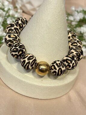 Safari Chic Bracelet